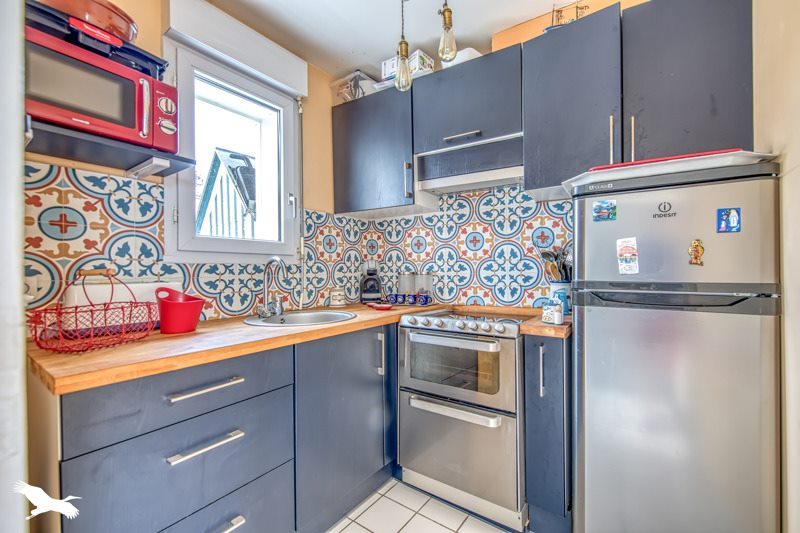 Vente Appartement LEGE CAP FERRET - 3 pièces -38 m² - (33950)