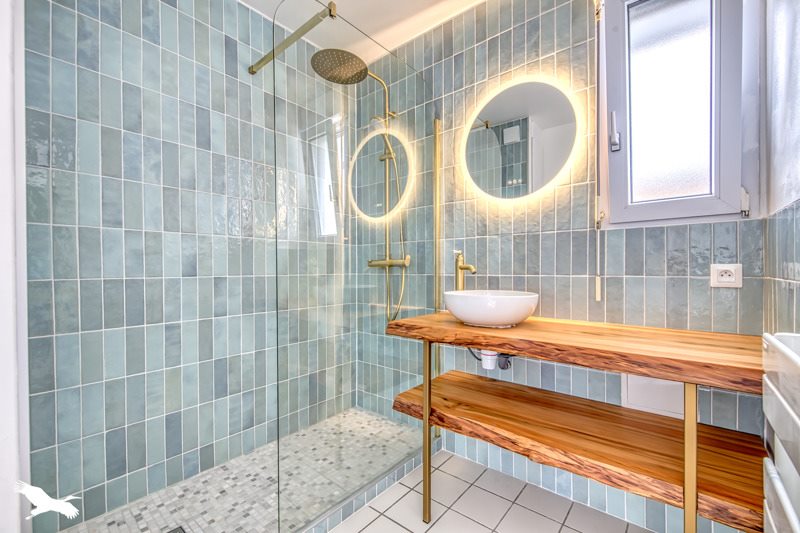 Vente Appartement LEGE CAP FERRET - 3 pièces -38 m² - (33950)