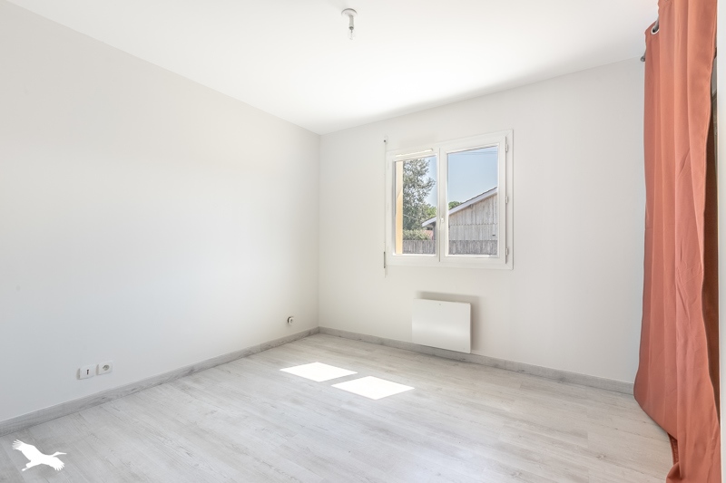 Vente Maison Lège-Cap-Ferret - 4 pièces -94 m² - (33950)