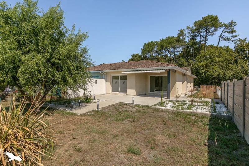 Vente Maison Lège-Cap-Ferret - 4 pièces -94 m² - (33950)