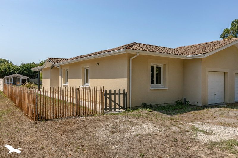 Vente Maison LEGE CAP FERRET 33950 4 pièces - 94 m²