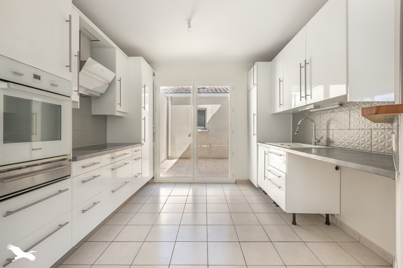 Vente Maison Lège-Cap-Ferret - 4 pièces -94 m² - (33950)