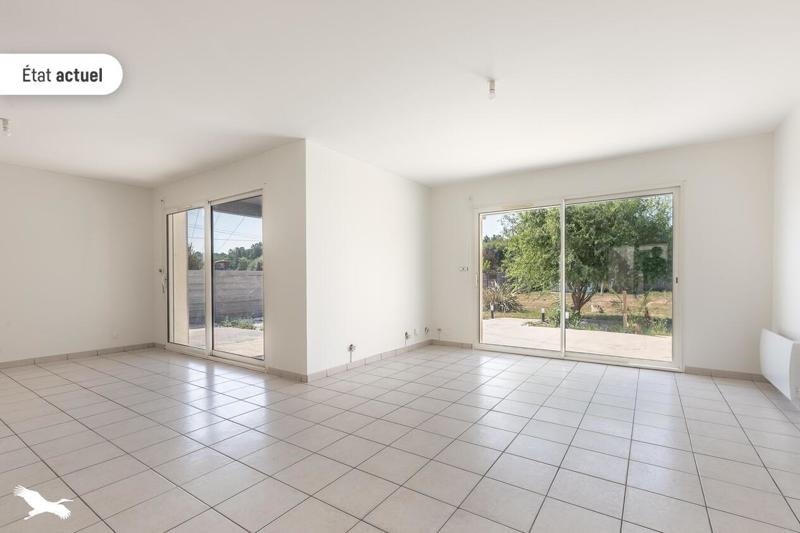 Vente Maison Lège-Cap-Ferret - 4 pièces -94 m² - (33950)