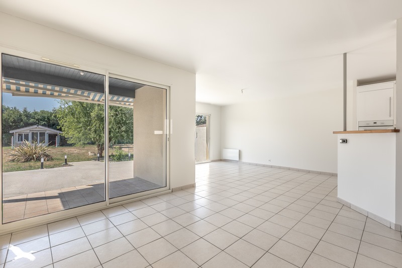 Vente Maison Lège-Cap-Ferret - 4 pièces -94 m² - (33950)