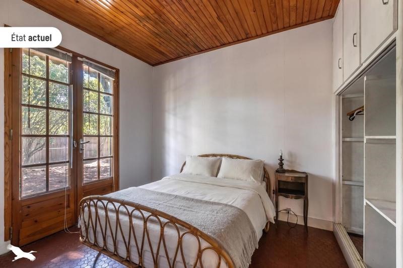 Vente Maison LEGE CAP FERRET - 5 pièces -109 m² - (33950)