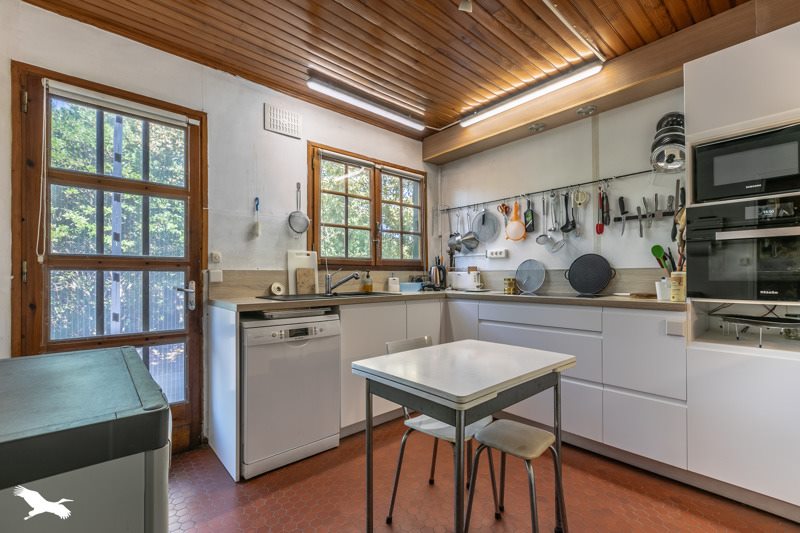Vente Maison LEGE CAP FERRET - 5 pièces -109 m² - (33950)
