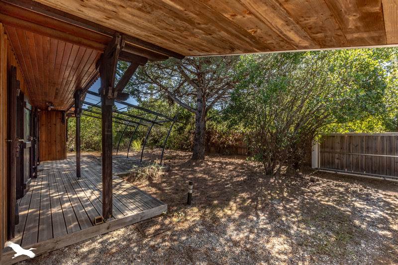Vente Maison LEGE CAP FERRET - 5 pièces -109 m² - (33950)