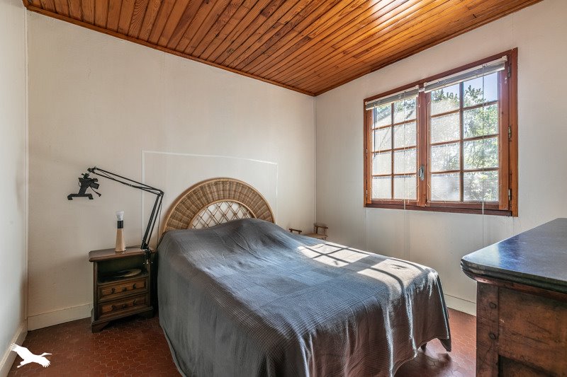 Vente Maison LEGE CAP FERRET - 5 pièces -109 m² - (33950)