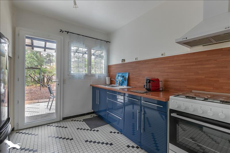 Vente Maison LEGE CAP FERRET - 3 pièces -85 m² - (33970)
