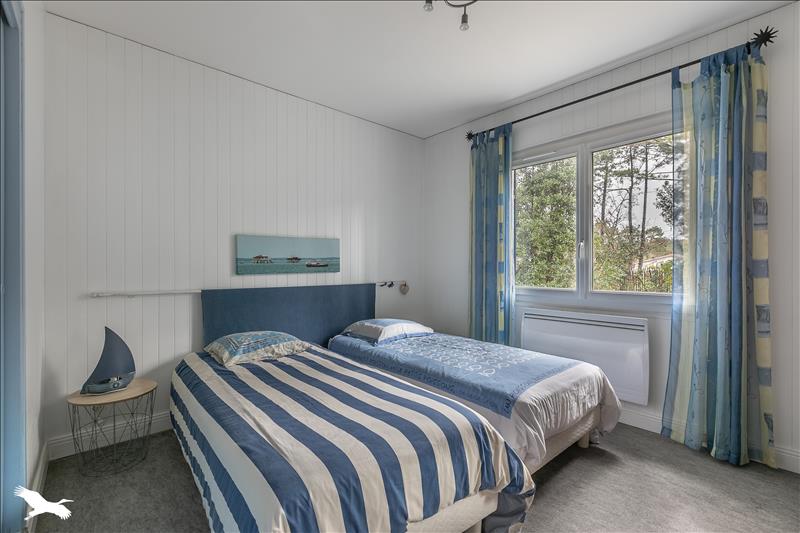 Vente Maison LEGE CAP FERRET - 3 pièces -85 m² - (33970)