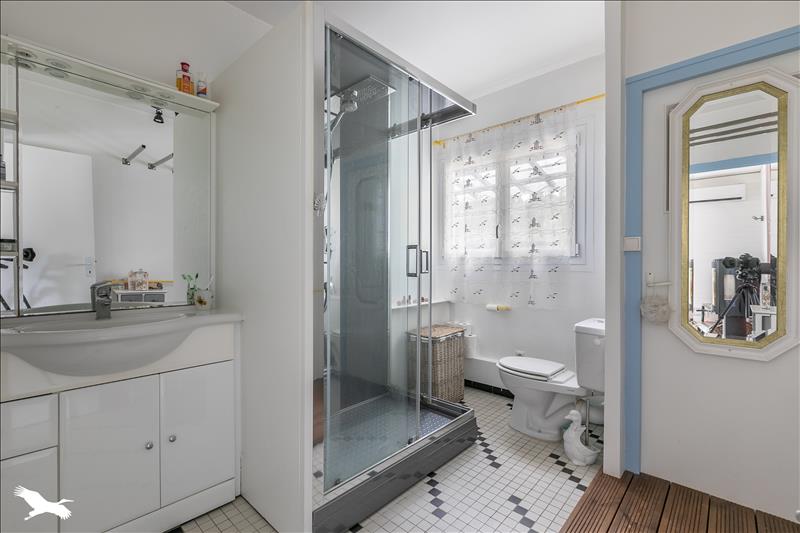 Vente Maison LEGE CAP FERRET - 3 pièces -85 m² - (33970)
