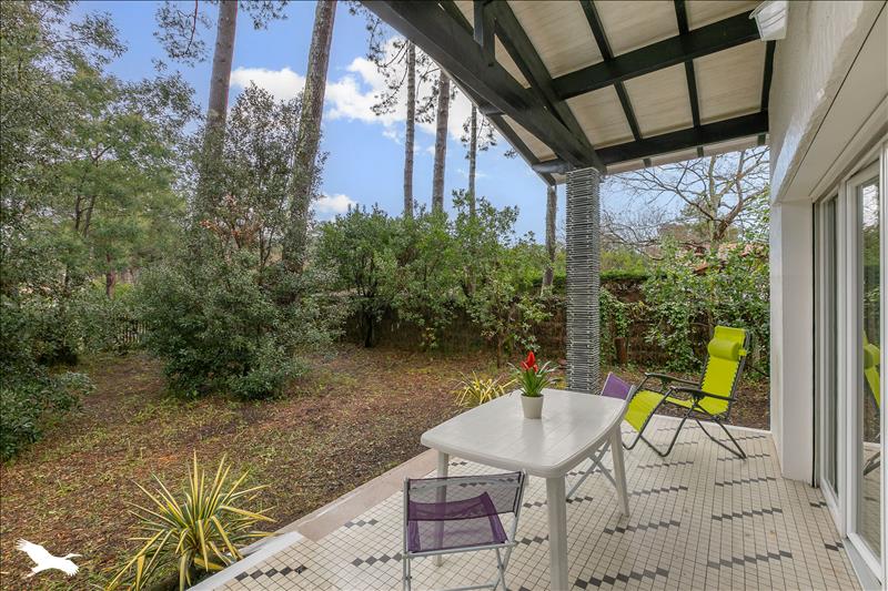 Vente Maison LEGE CAP FERRET - 3 pièces -85 m² - (33970)
