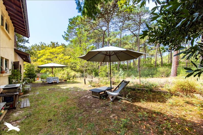 Vente Maison LEGE CAP FERRET - 4 pièces -140 m² - (33950)
