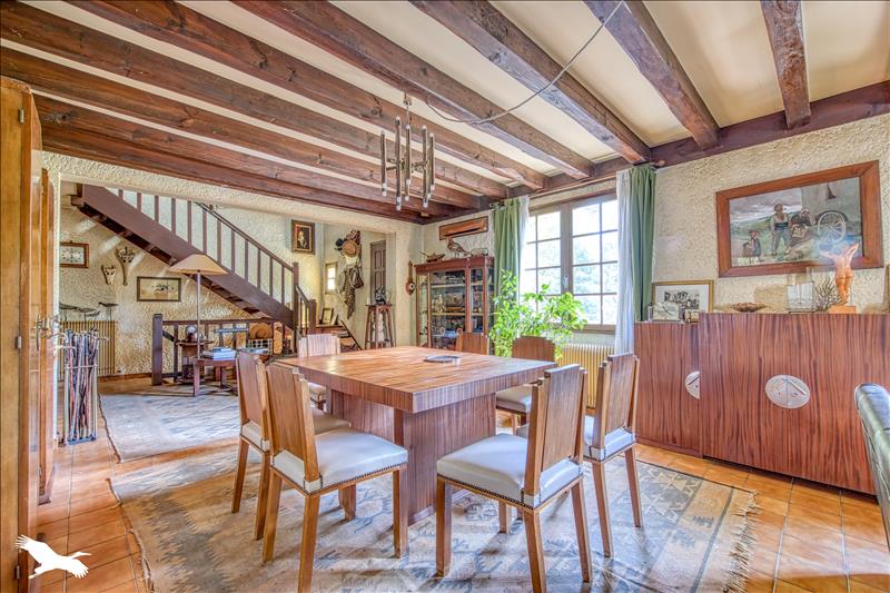 Vente Maison LEGE CAP FERRET - 4 pièces -140 m² - (33950)