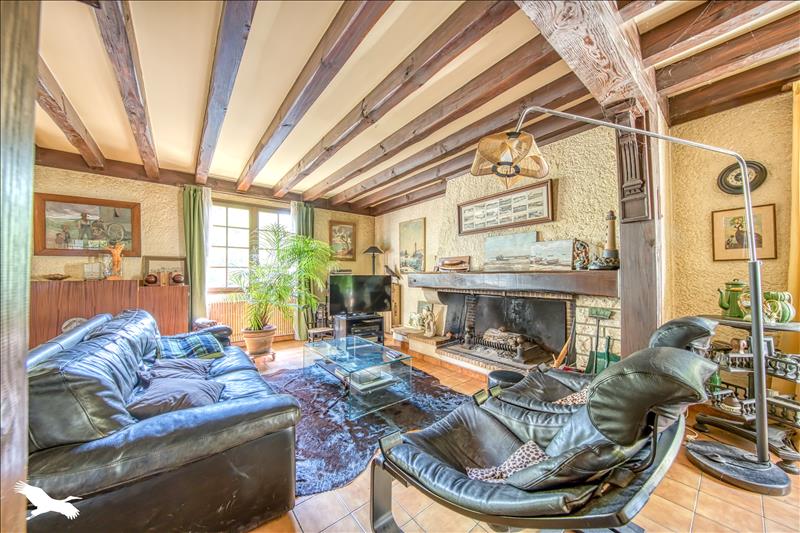 Vente Maison LEGE CAP FERRET - 4 pièces -140 m² - (33950)
