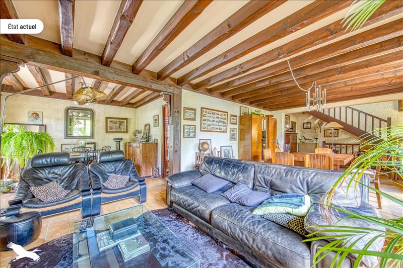 Vente Maison LEGE CAP FERRET - 4 pièces -140 m² - (33950)