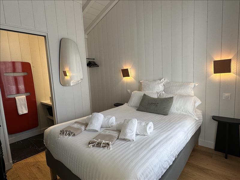 Vente Maison LEGE CAP FERRET - 4 pièces -92 m² - (33950)