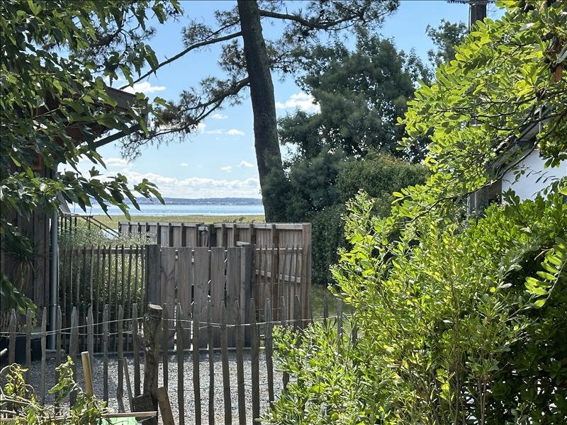 Vente Maison LEGE CAP FERRET - 4 pièces -92 m² - (33950)