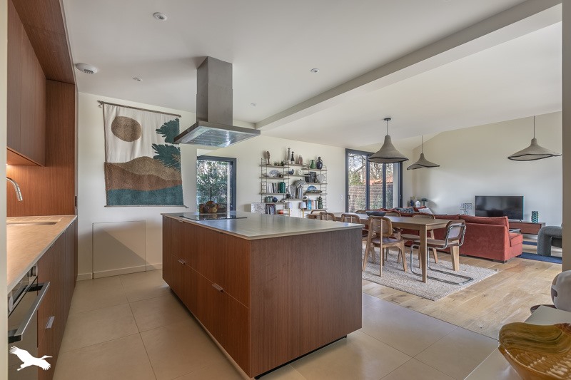 Vente Maison ANDERNOS LES BAINS - 5 pièces -123 m² - (33510)
