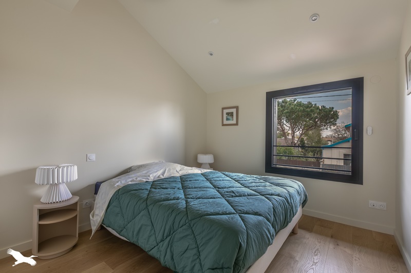 Vente Maison ANDERNOS LES BAINS - 5 pièces -123 m² - (33510)