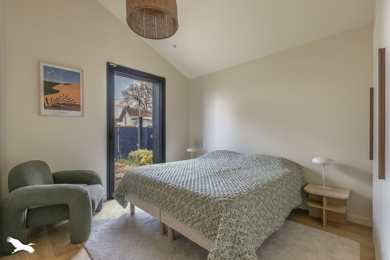 Vente Maison ANDERNOS LES BAINS - 5 pièces -123 m² - (33510)