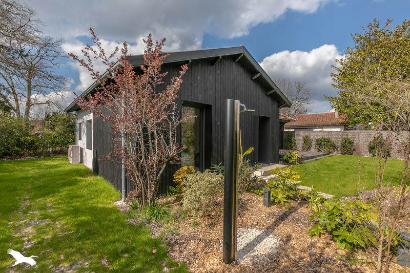 Vente Maison ANDERNOS LES BAINS - 5 pièces -123 m² - (33510)