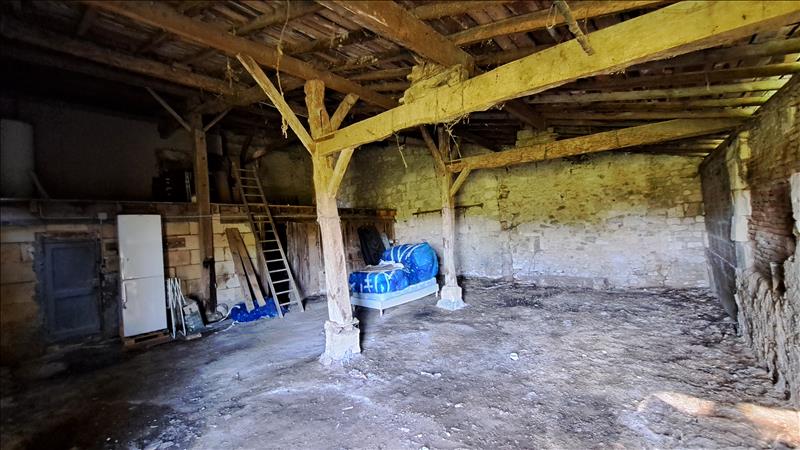 Vente Maison GOURS - 4 pièces -118 m² - (33660)