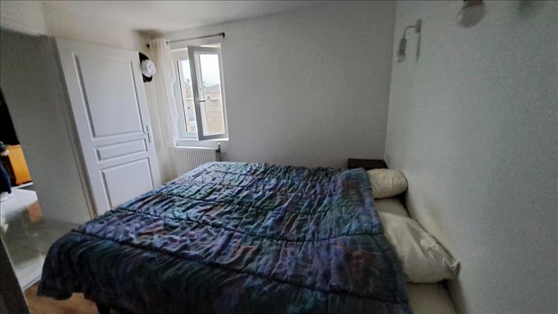 Vente Maison GOURS - 6 pièces -94 m² - (33660)