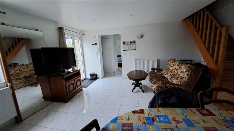 Vente Maison GOURS - 6 pièces -94 m² - (33660)