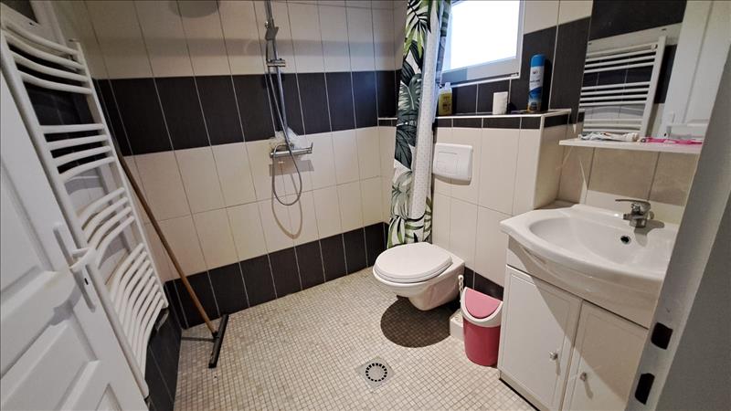 Vente Maison GOURS - 6 pièces -94 m² - (33660)