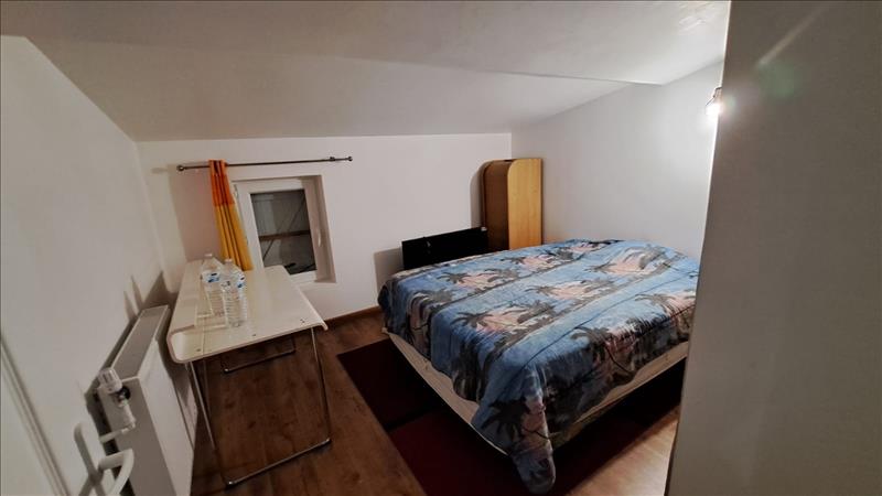 Vente Maison GOURS - 6 pièces -94 m² - (33660)