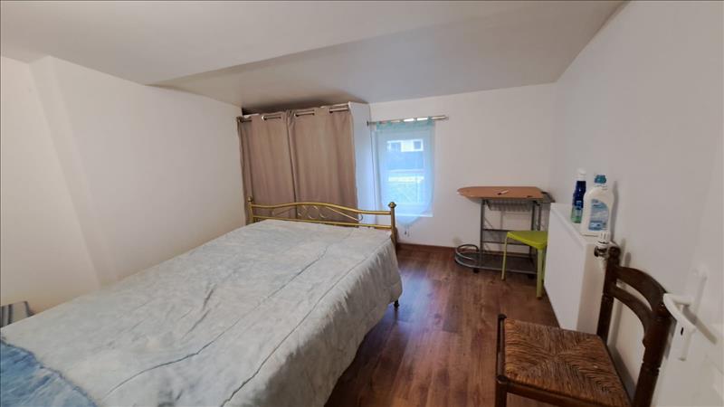 Vente Maison GOURS - 6 pièces -94 m² - (33660)
