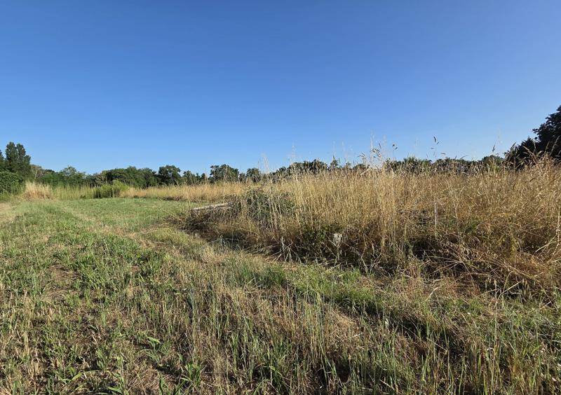 Vente Terrain MENESPLET - -2000 m² - (24700)