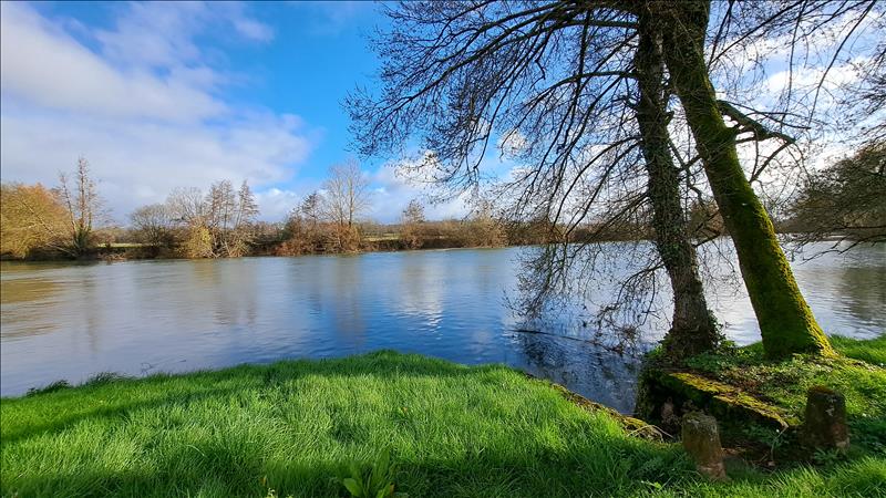 Vente Maison ST MEDARD DE GUIZIERES - 3 pièces -90 m² - (33230)