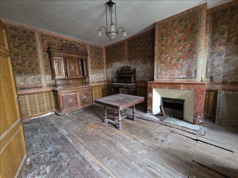 Vente Maison ST MEDARD DE GUIZIERES - 8 pièces -419 m² - (33230)