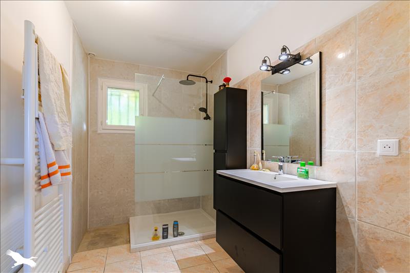 Vente Maison PORCHERES - 4 pièces -92 m² - (33660)