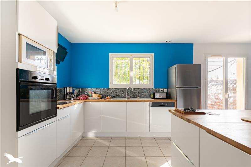 Vente Maison PORCHERES - 4 pièces -92 m² - (33660)