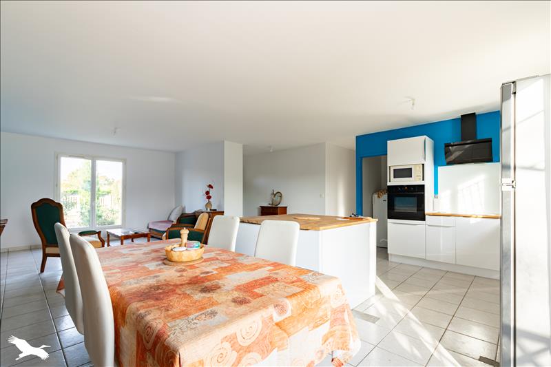 Vente Maison PORCHERES - 4 pièces -92 m² - (33660)
