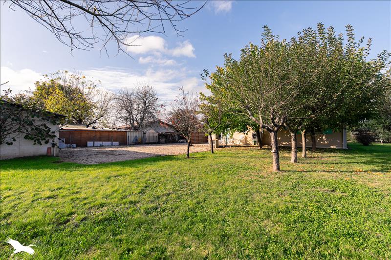 Vente Maison PORCHERES - 4 pièces -92 m² - (33660)