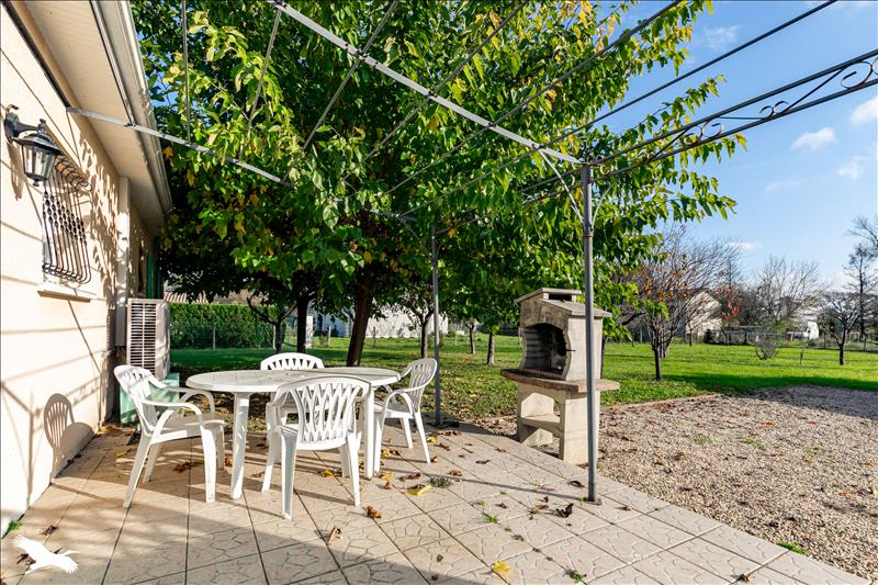 Vente Maison PORCHERES - 4 pièces -92 m² - (33660)