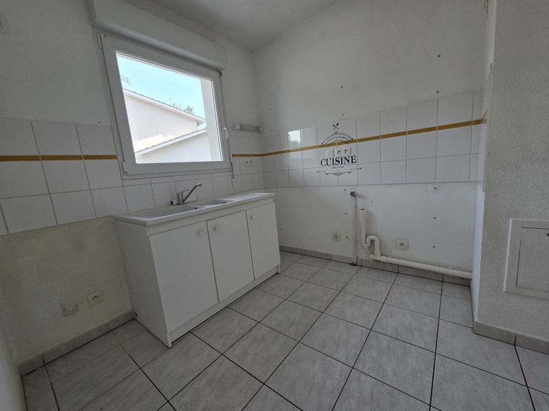 Vente Maison ST SEURIN SUR L ISLE - 4 pièces -79 m² - (33660)