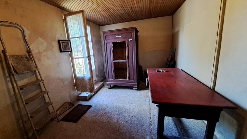 Vente Maison ST MARTIAL D ARTENSET - 6 pièces -116 m² - (24700)