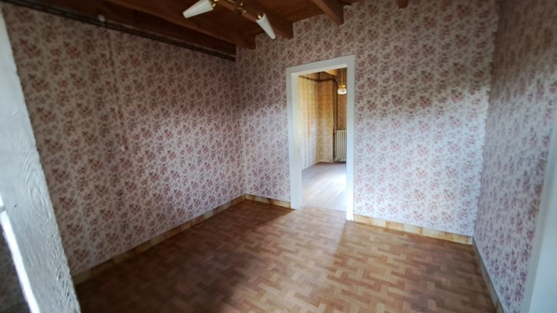 Vente Maison ST MARTIAL D ARTENSET - 6 pièces -116 m² - (24700)
