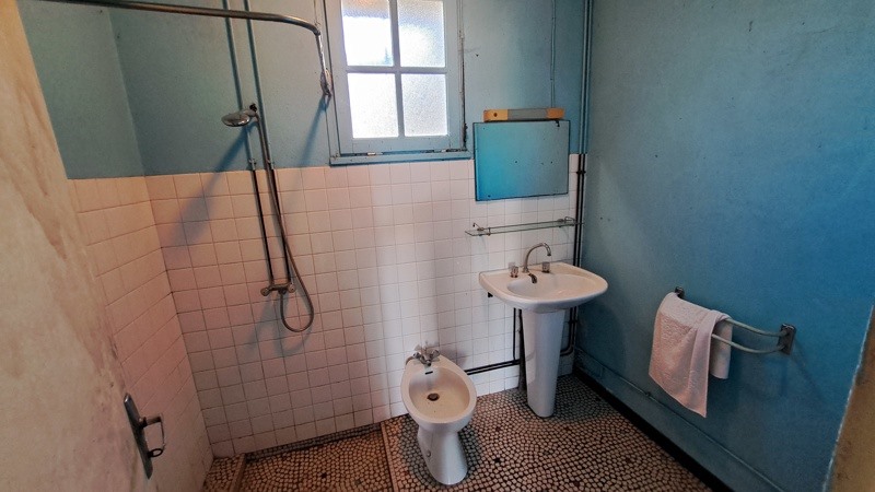 Vente Maison ST MARTIAL D ARTENSET - 6 pièces -116 m² - (24700)