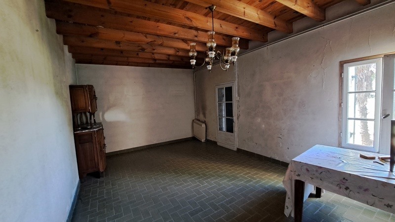 Vente Maison ST MARTIAL D ARTENSET - 6 pièces -116 m² - (24700)