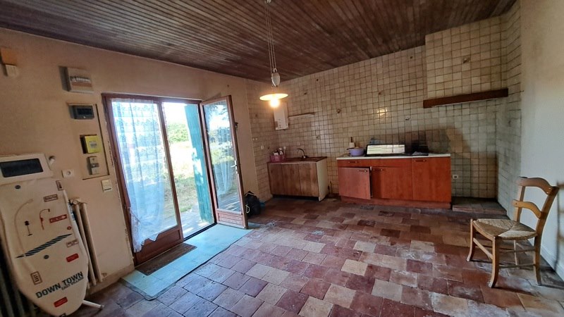 Vente Maison Saint-Martial-d'Artenset - 6 pièces -116 m² - (24700)
