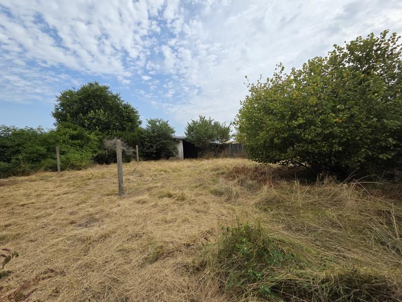 Vente Maison ST ANTOINE SUR L ISLE - 5 pièces -91 m² - (33660)