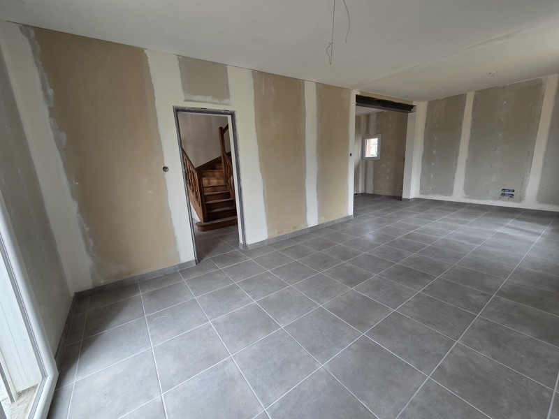 Vente Maison ST ANTOINE SUR L ISLE - 5 pièces -91 m² - (33660)