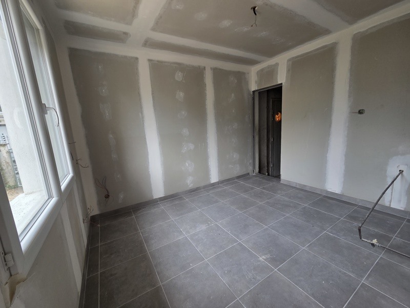 Vente Maison ST ANTOINE SUR L ISLE - 5 pièces -91 m² - (33660)