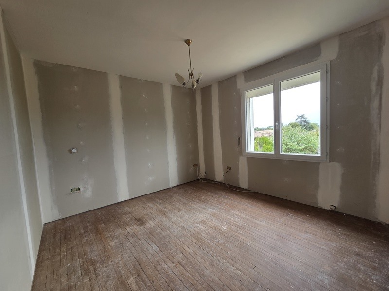 Vente Maison ST ANTOINE SUR L ISLE - 5 pièces -91 m² - (33660)